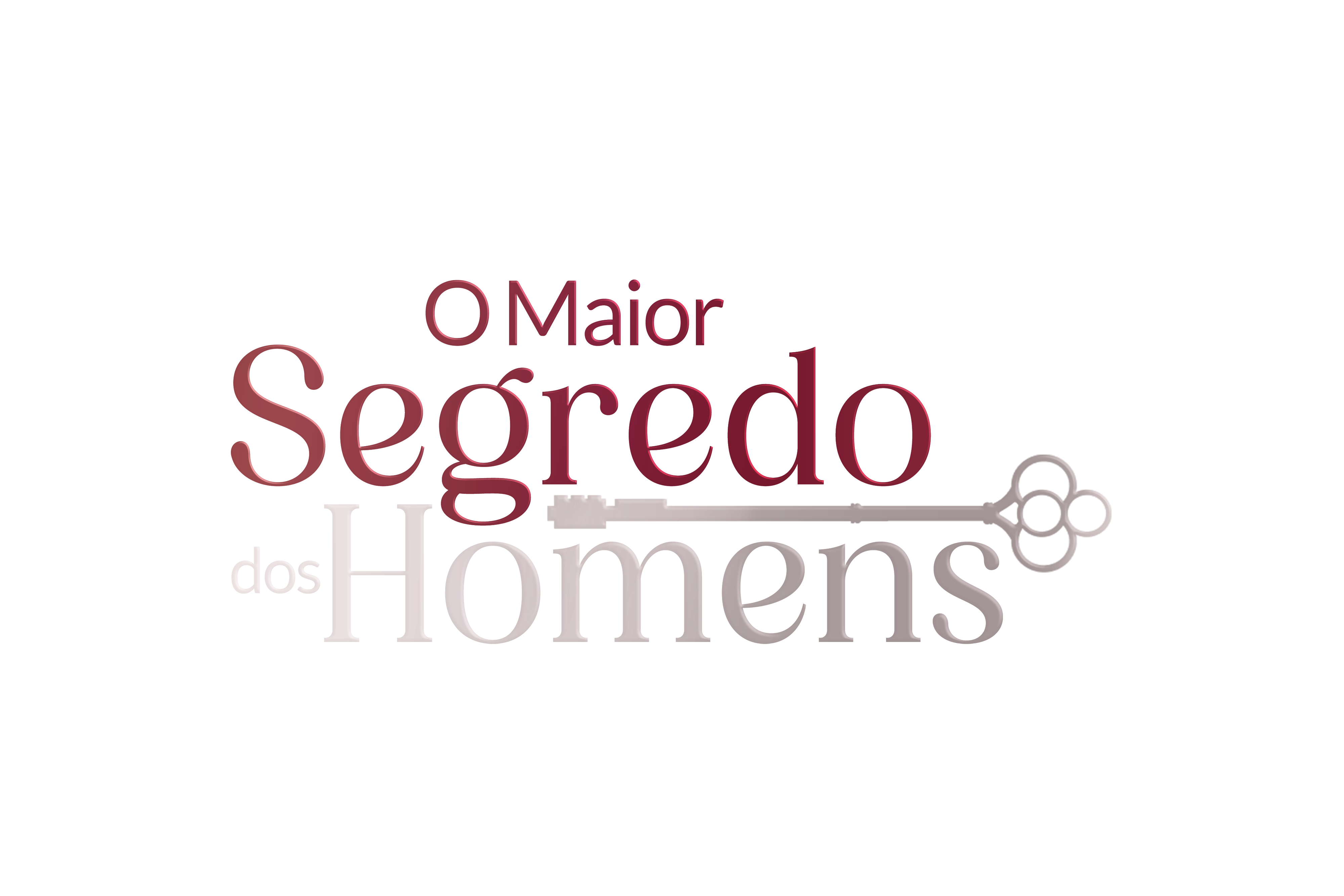 O Maior Segredo dos Homens